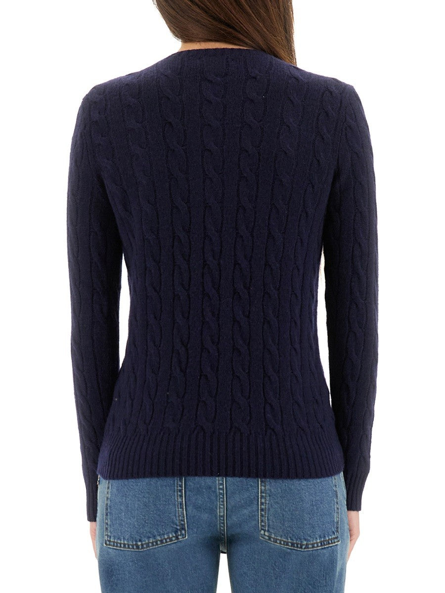 Polo Ralph Lauren CABLE-KNIT