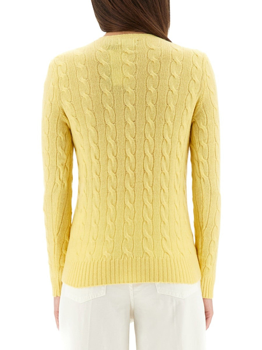 Polo Ralph Lauren CABLE-KNIT