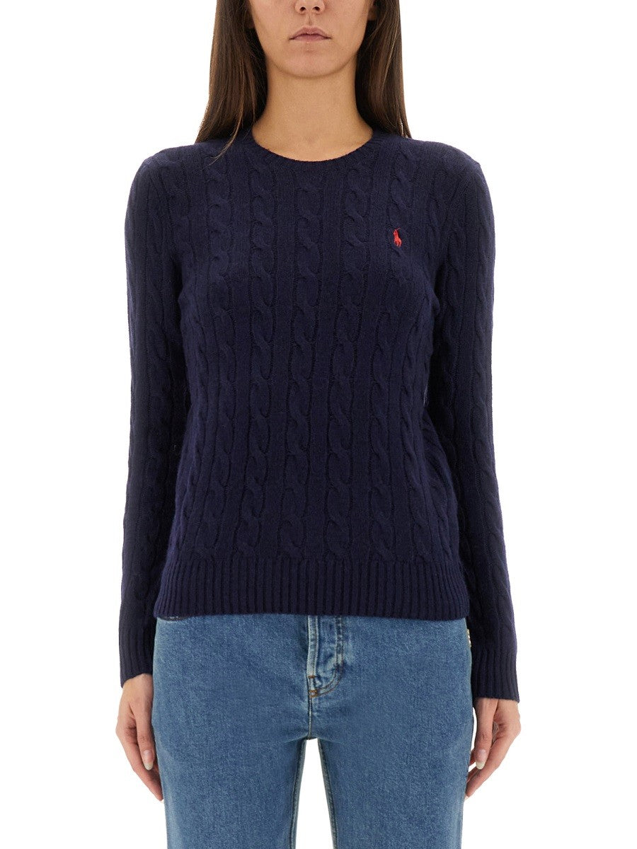 Polo Ralph Lauren CABLE-KNIT