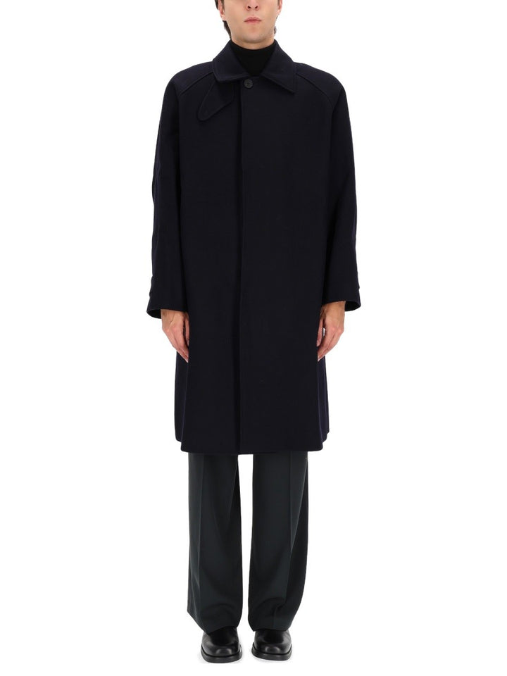 STUDIO NICHOLSON "CABO" COAT