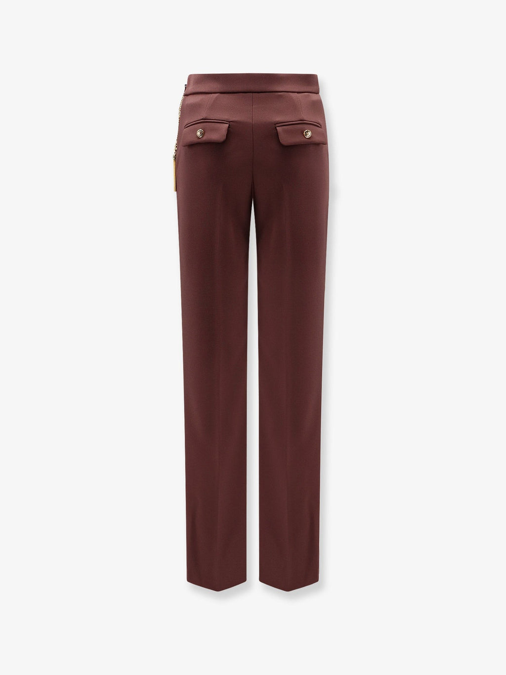 Elisabetta Franchi Cady trousers