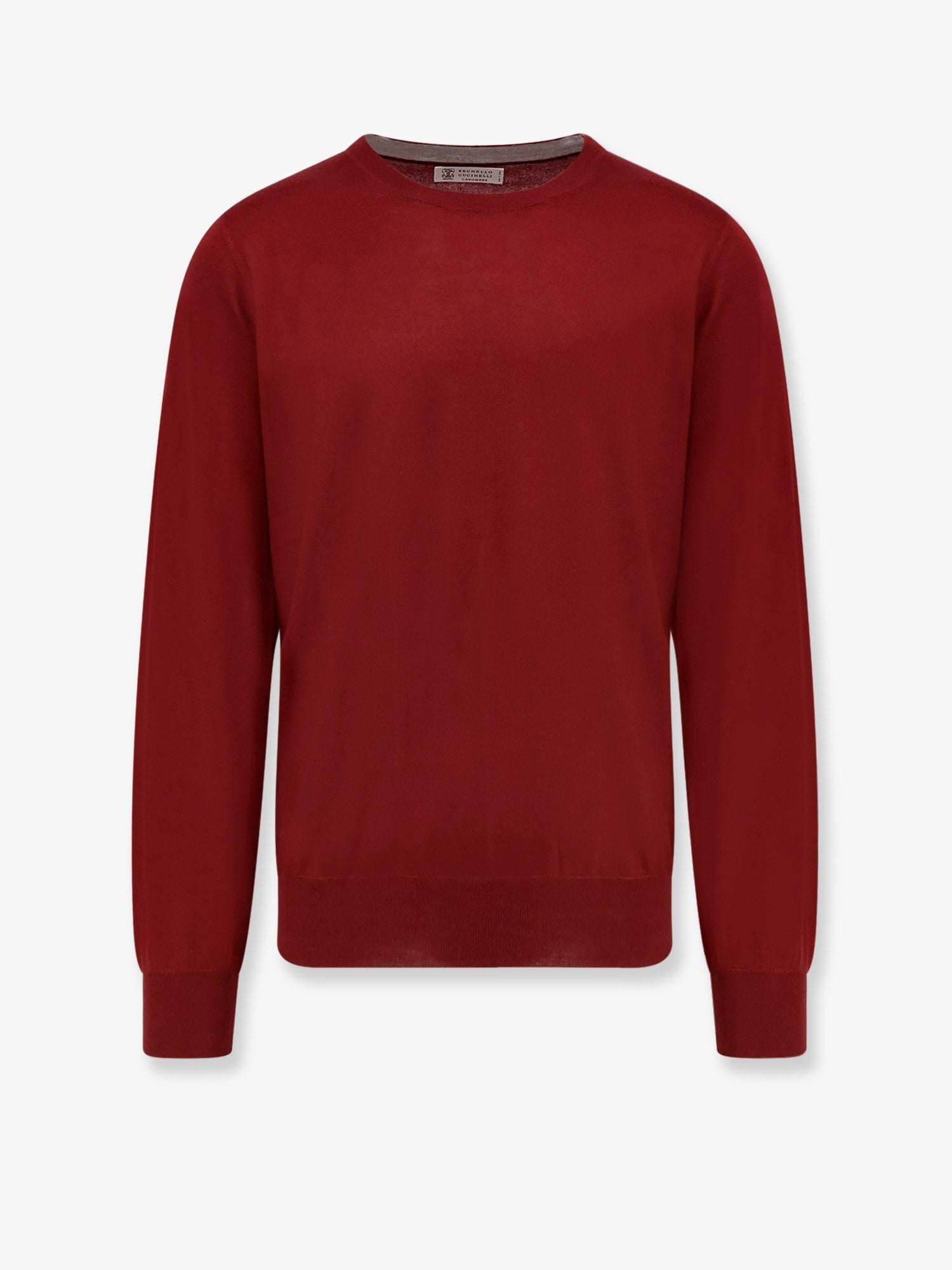 Brunello Cucinelli Cahmere and silk sweater