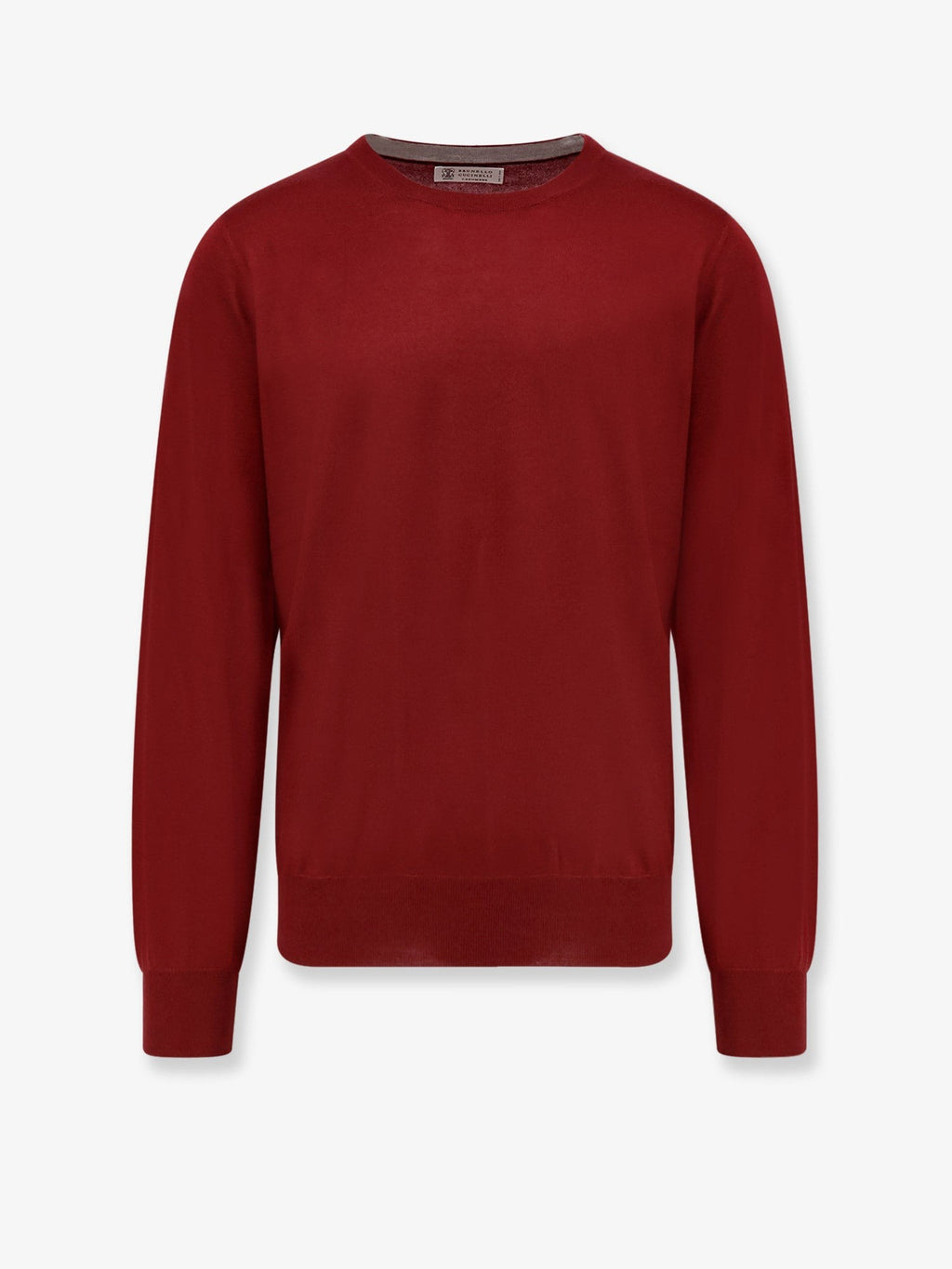 Brunello Cucinelli Cahmere and silk sweater