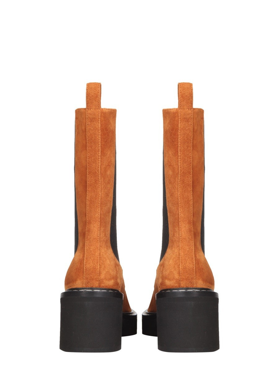 KHAITE CALGARY BOOTS