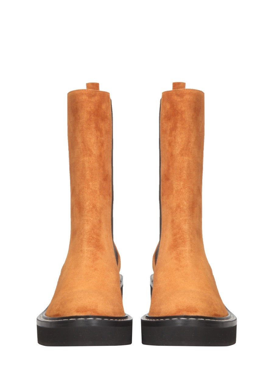 KHAITE CALGARY BOOTS
