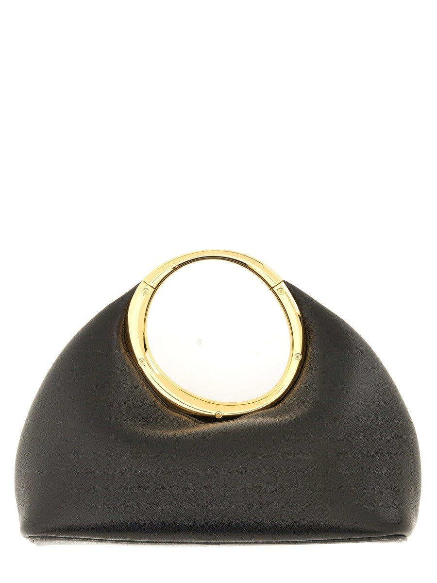 JACQUEMUS "LE PETIT CALINO" BAG