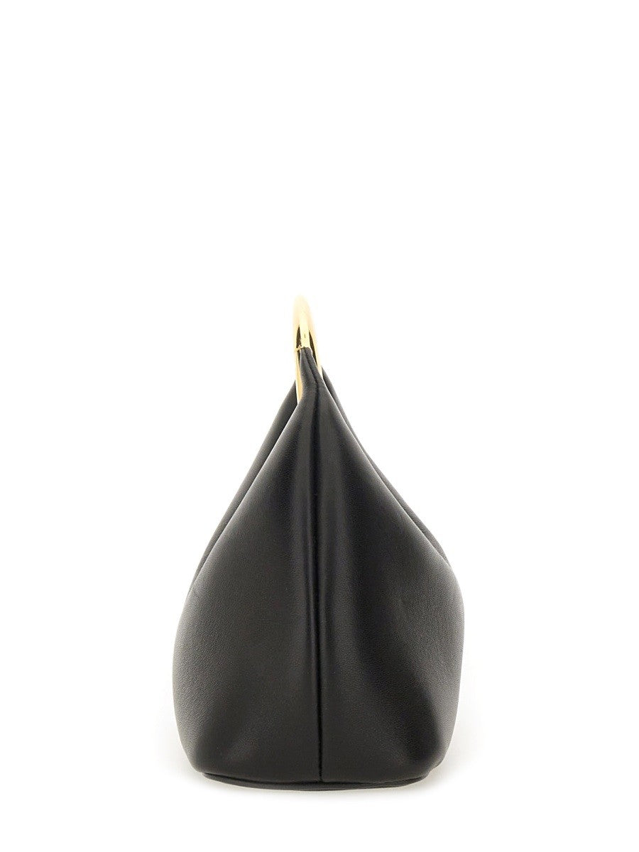 JACQUEMUS "LE PETIT CALINO" BAG