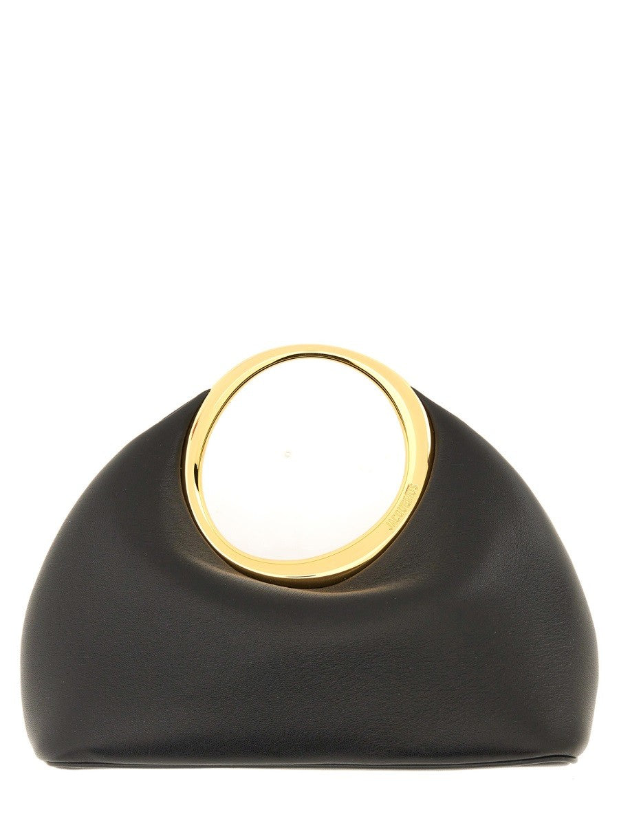 JACQUEMUS "LE PETIT CALINO" BAG