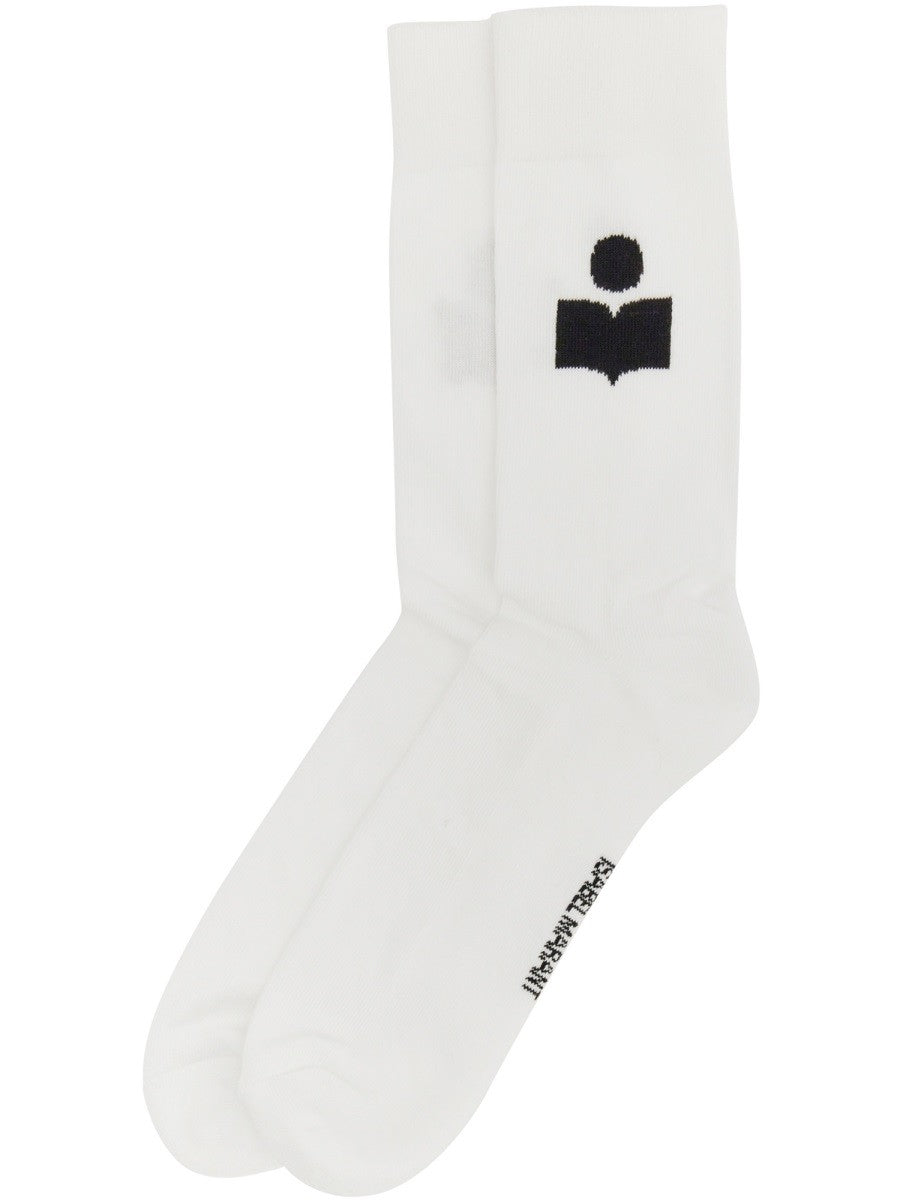MARANT "SILOKI" SOCKS