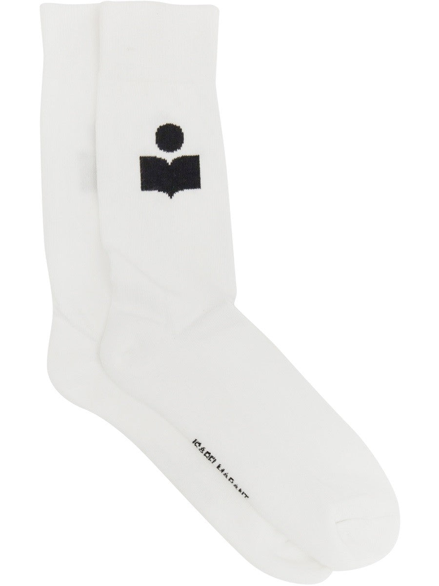 MARANT "SILOKI" SOCKS