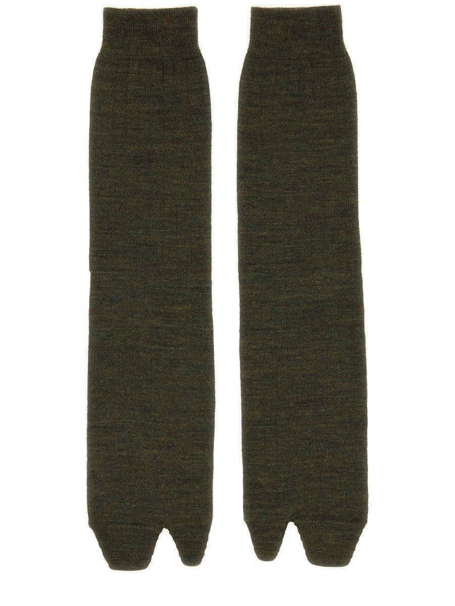 Maison Margiela TABI SOCKS.