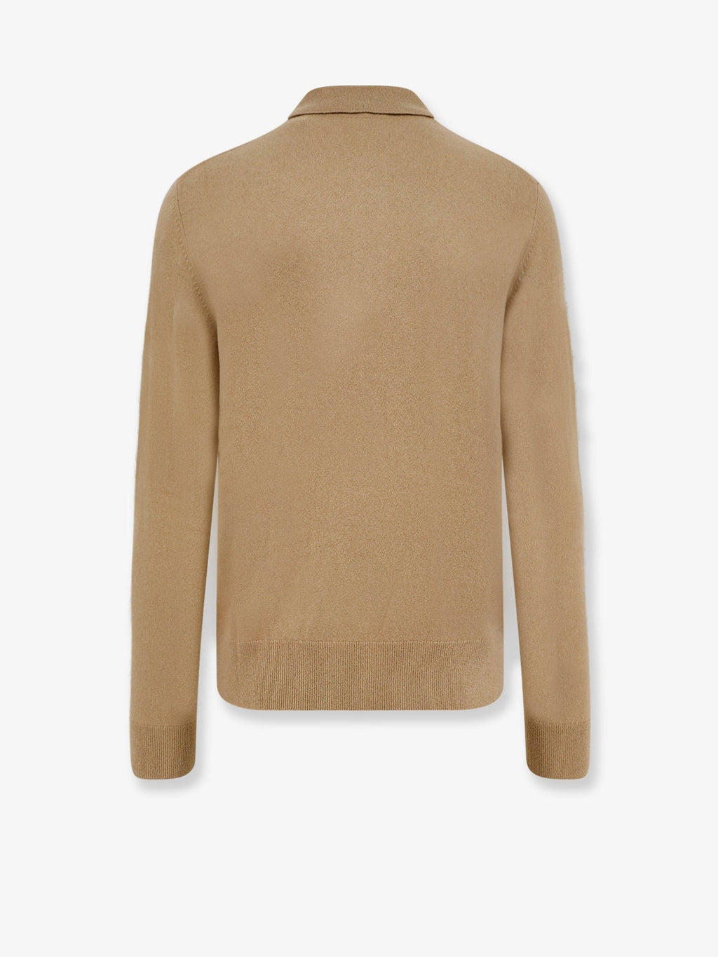 Burberry Cameron cashmere polo/sweater