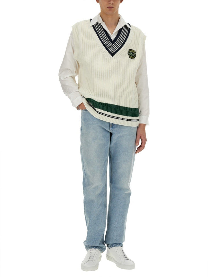 Lacoste "CITY" SHIRT