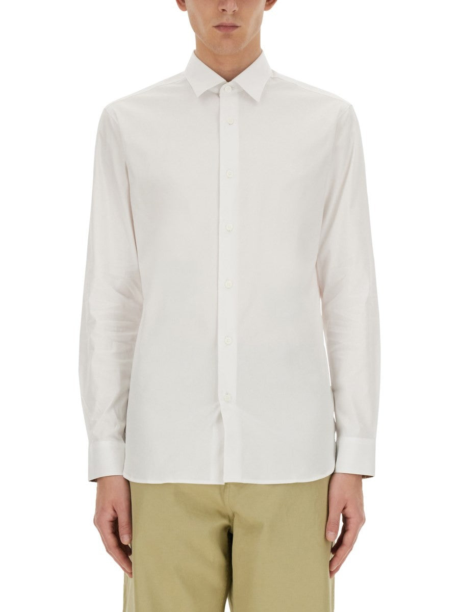 Burberry REGULAR FIT SHIRT