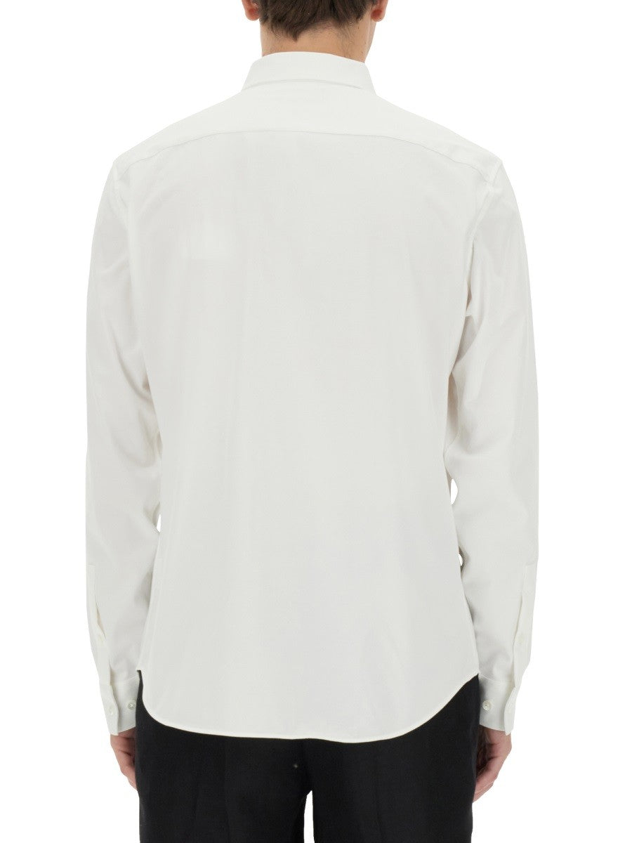 THEORY SHIRT "SYLVAIN"