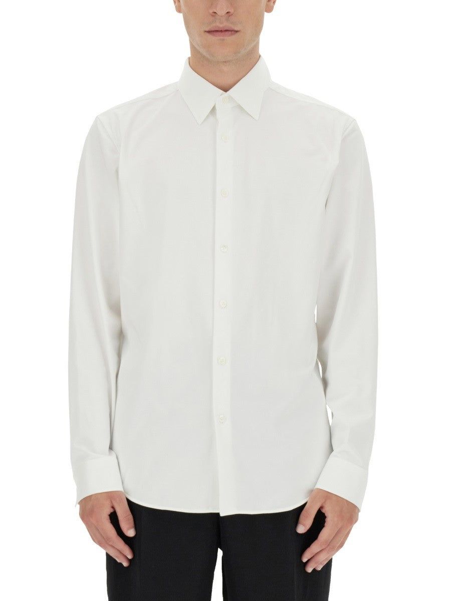 THEORY SHIRT "SYLVAIN"