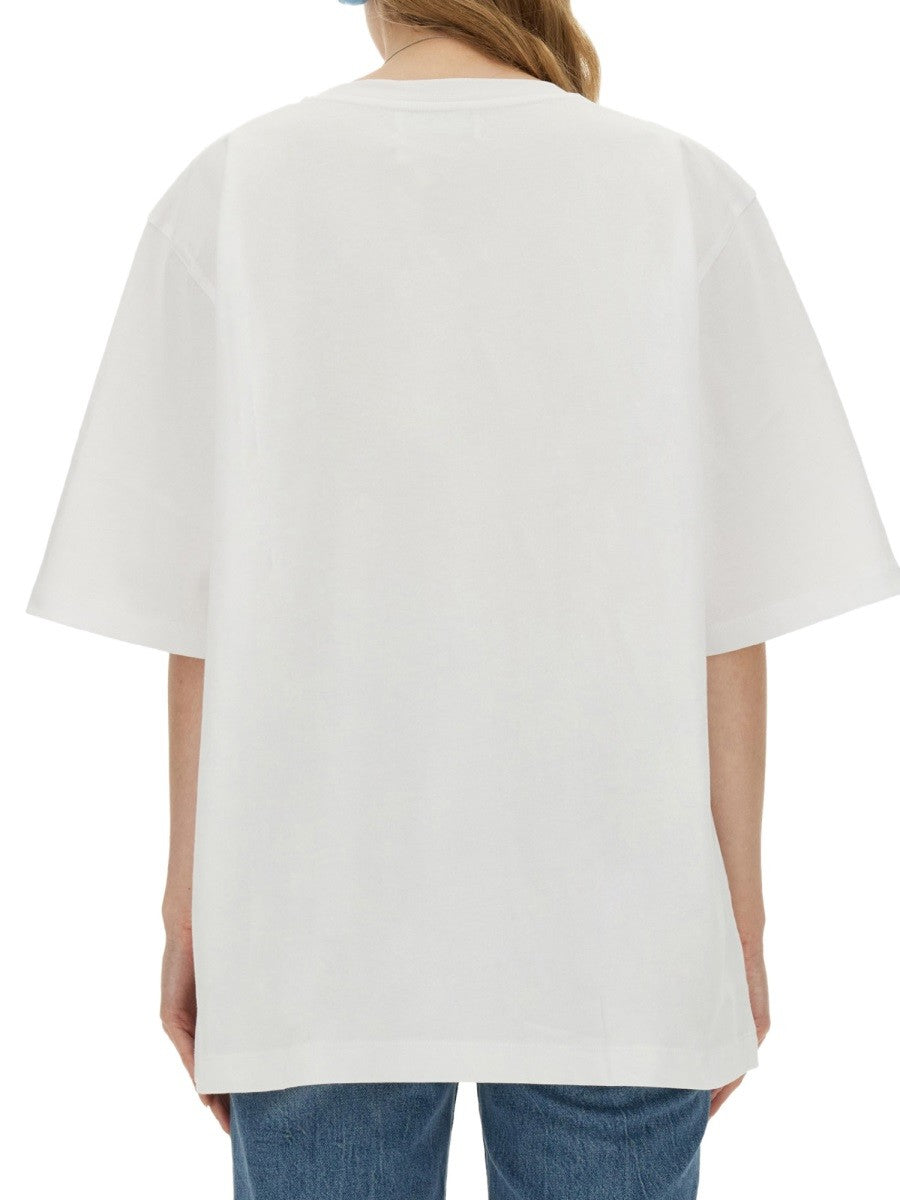 FIORUCCI CANDY PATCH T-SHIRT