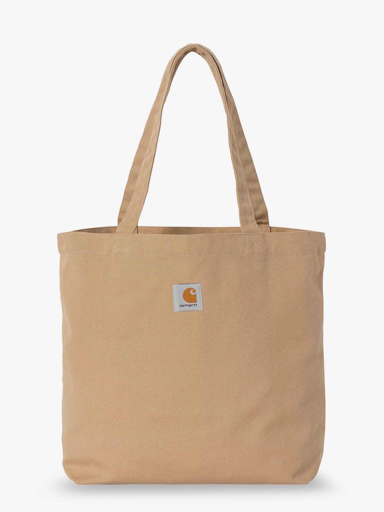 Carhartt Wip Canvas Graphic Tote bag