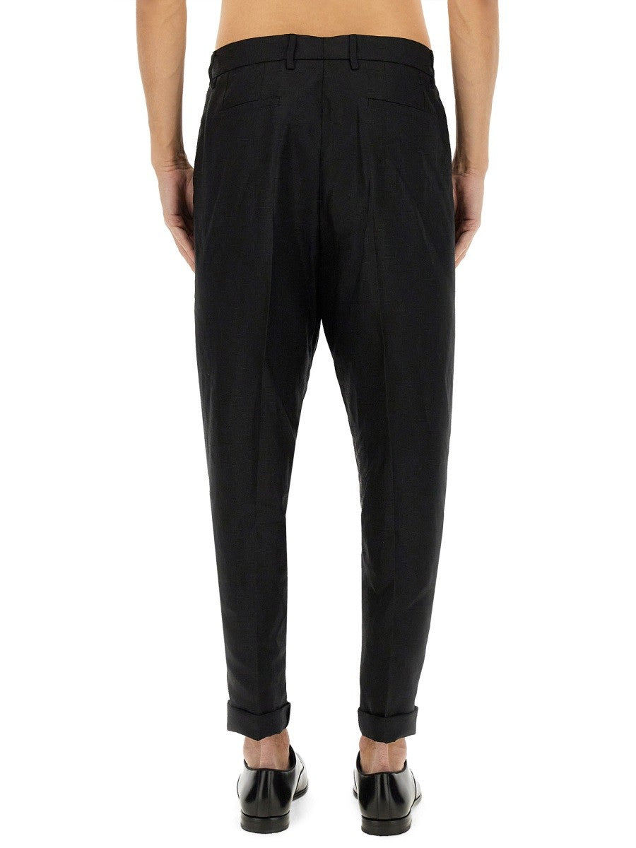 Dolce & Gabbana CANVAS PANTS