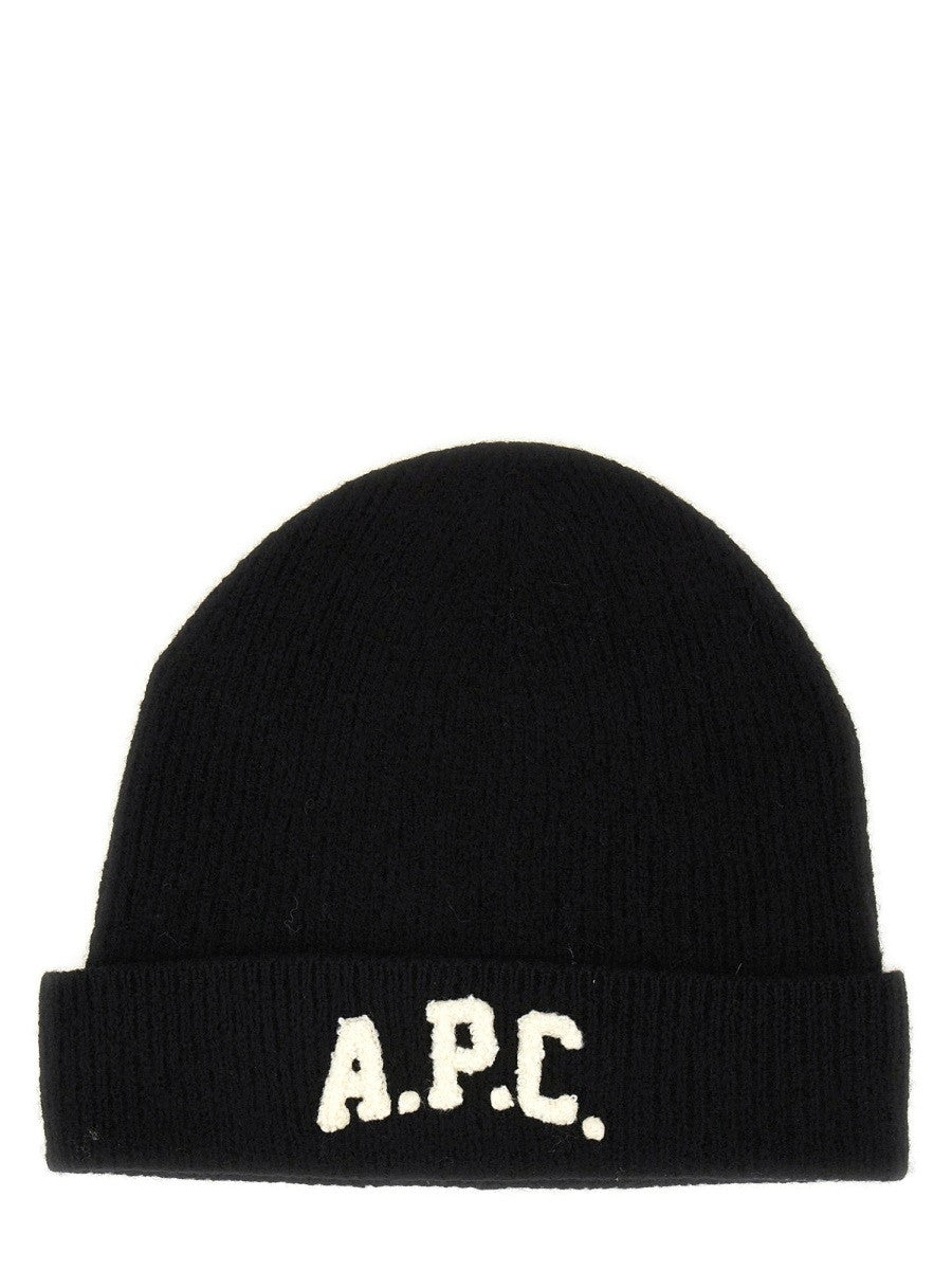 A.P.C. CAP "AXEL"