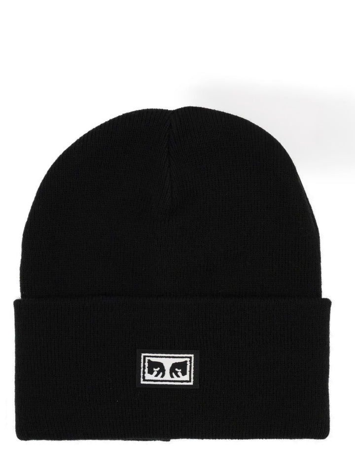 OBEY CAP WITH LOGO