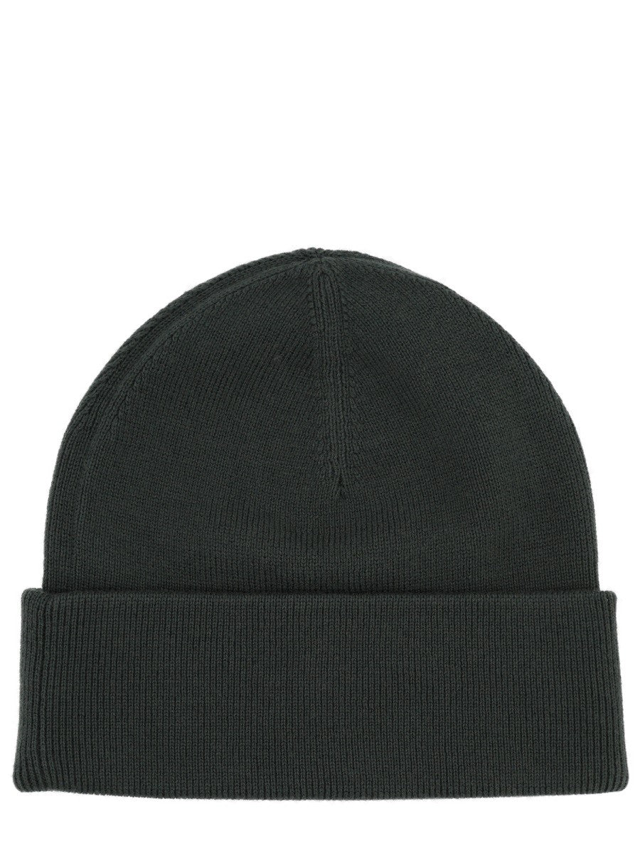 FRED PERRY CAP WITH LOGO