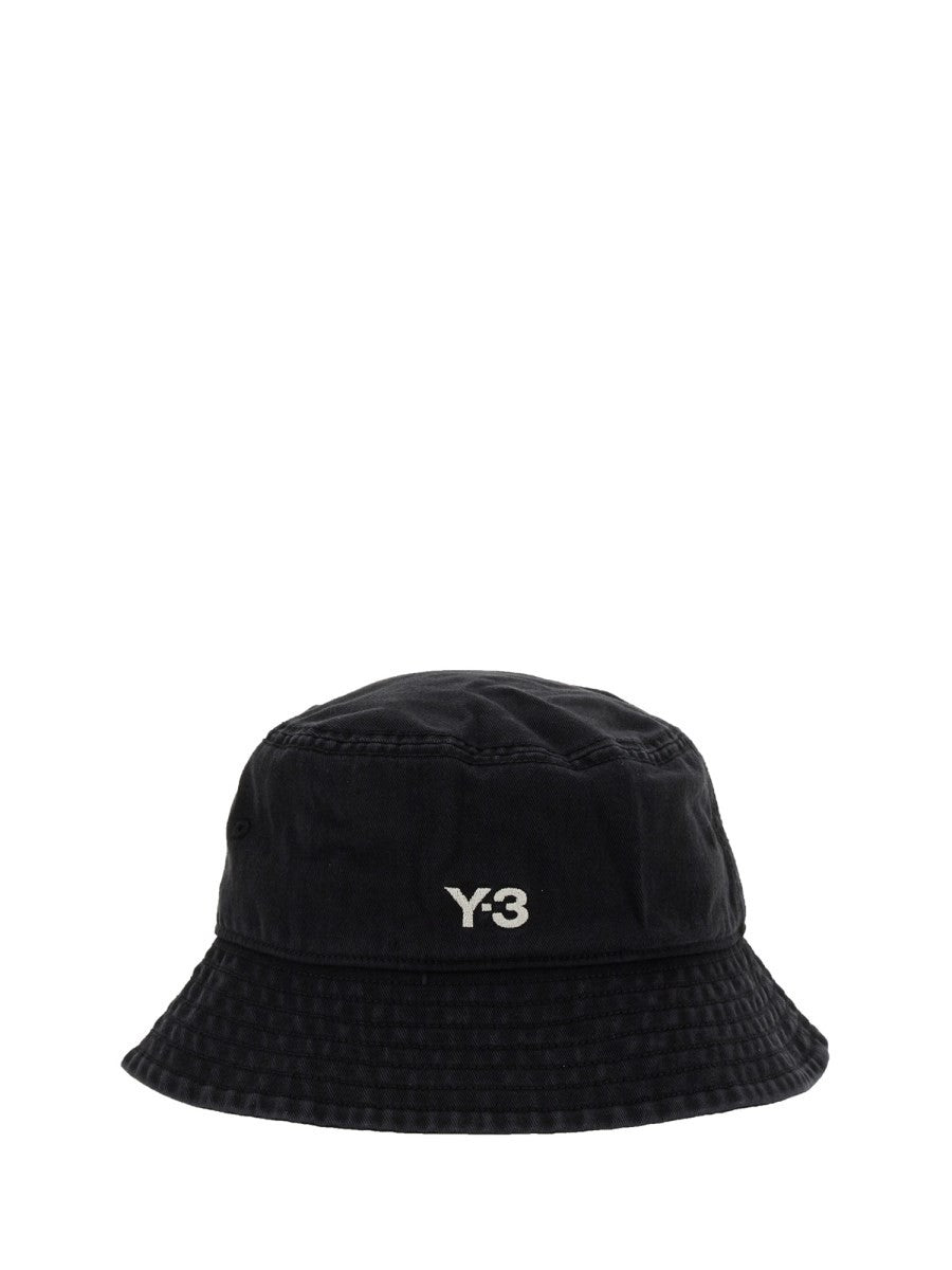 Y - 3 BUCKET HAT