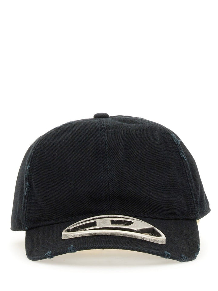 Diesel BASEBALL CAP "C-BEAST-A1"