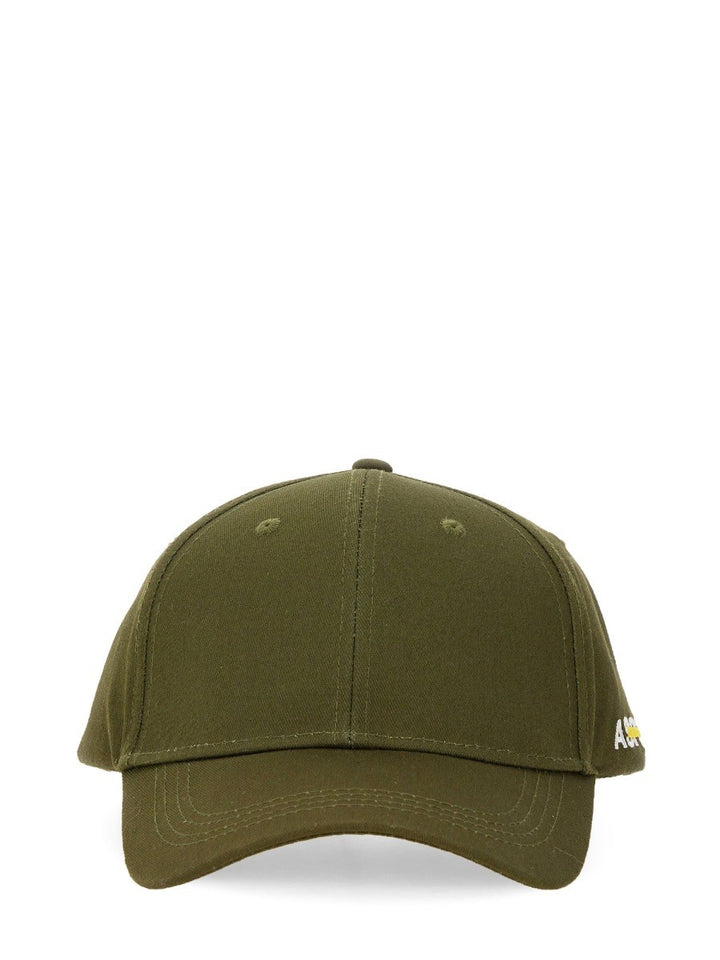 ASPESI BASEBALL HAT WITH LOGO