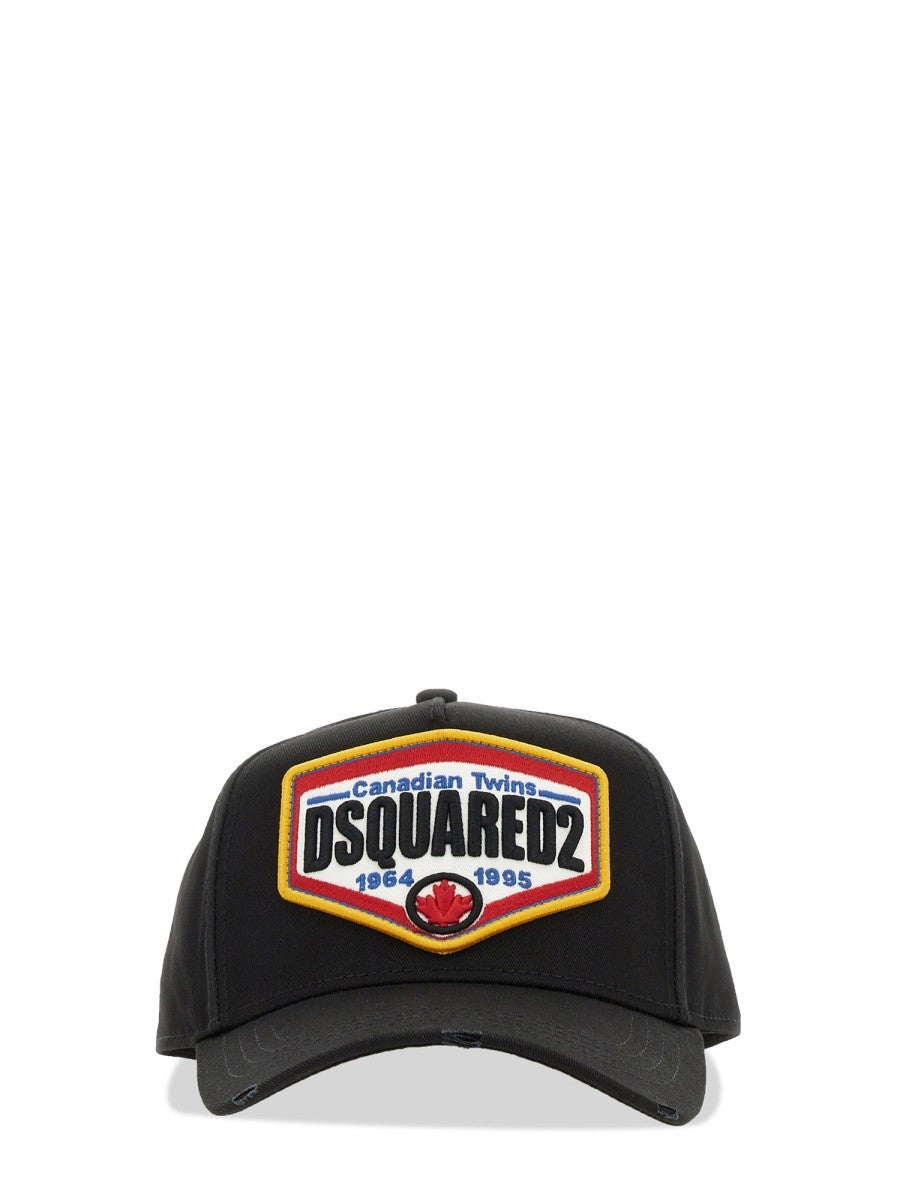 Dsquared CAPPELLO DA BASEBALL
