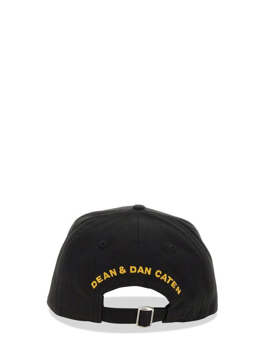 Dsquared CAPPELLO DA BASEBALL