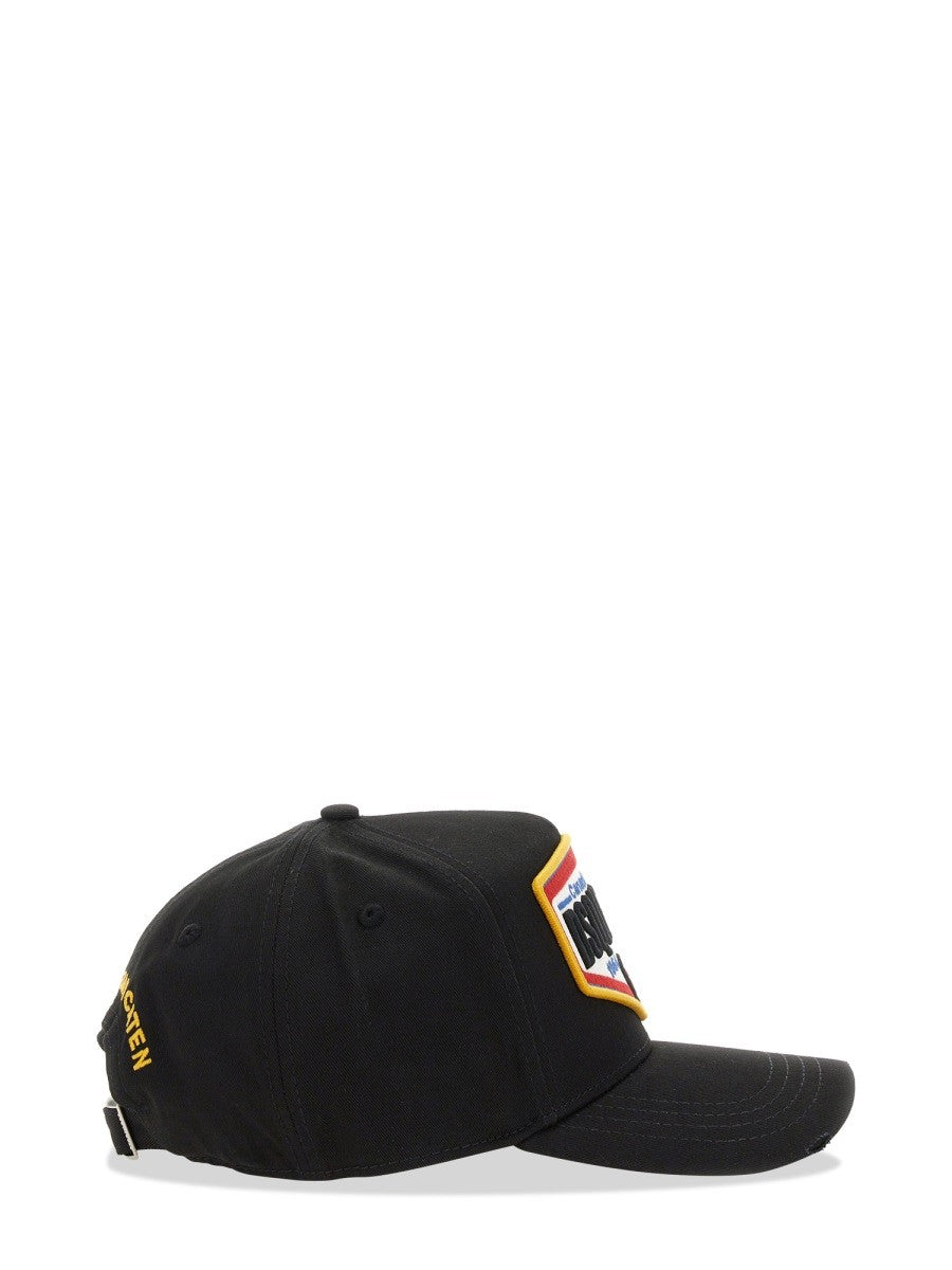 Dsquared CAPPELLO DA BASEBALL