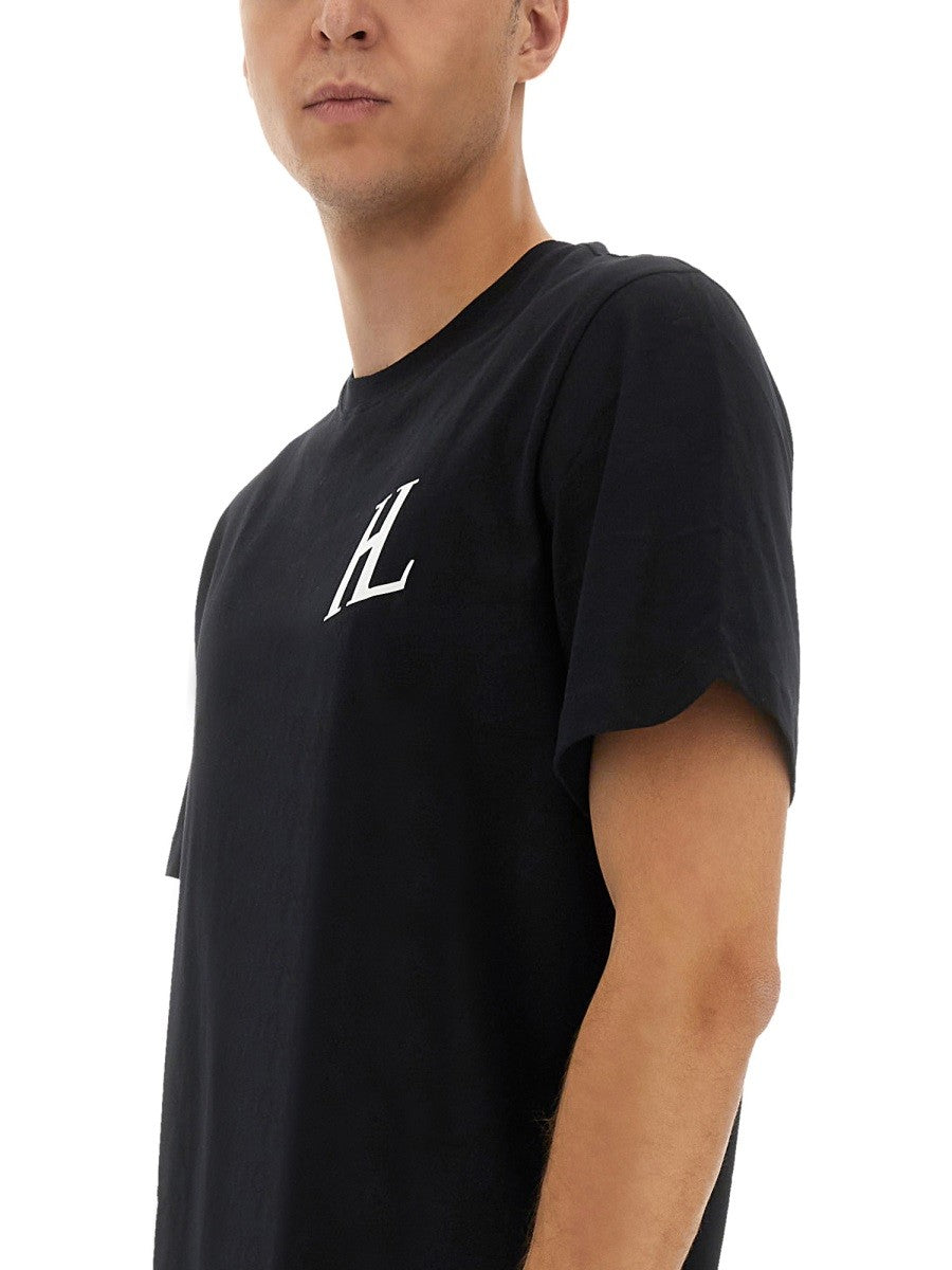 Helmut Lang "CAPSULE" T-SHIRT