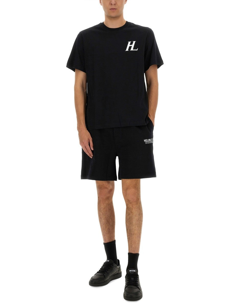Helmut Lang "CAPSULE" T-SHIRT