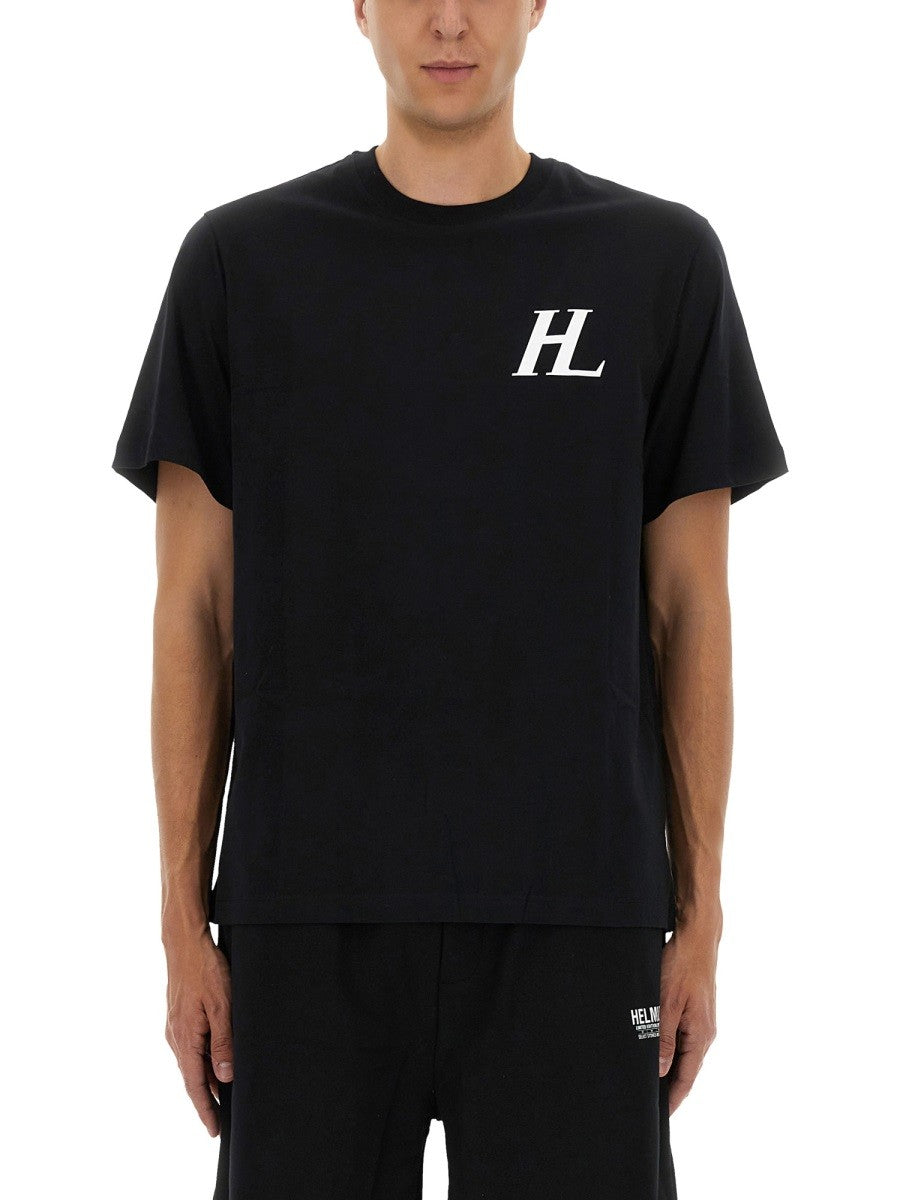 Helmut Lang "CAPSULE" T-SHIRT