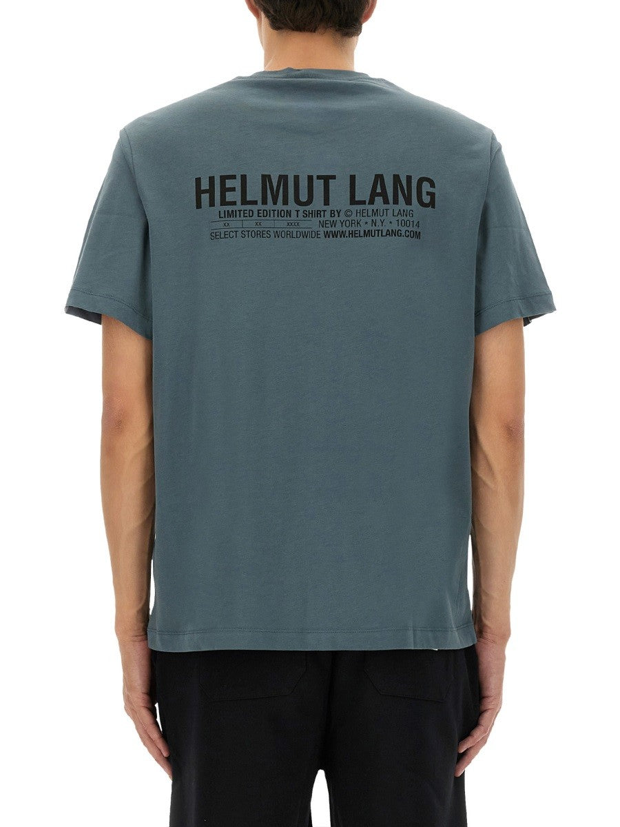 Helmut Lang "CAPSULE" T-SHIRT