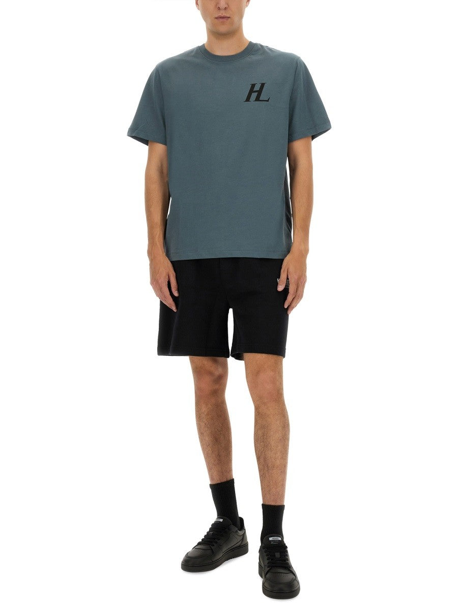 Helmut Lang "CAPSULE" T-SHIRT