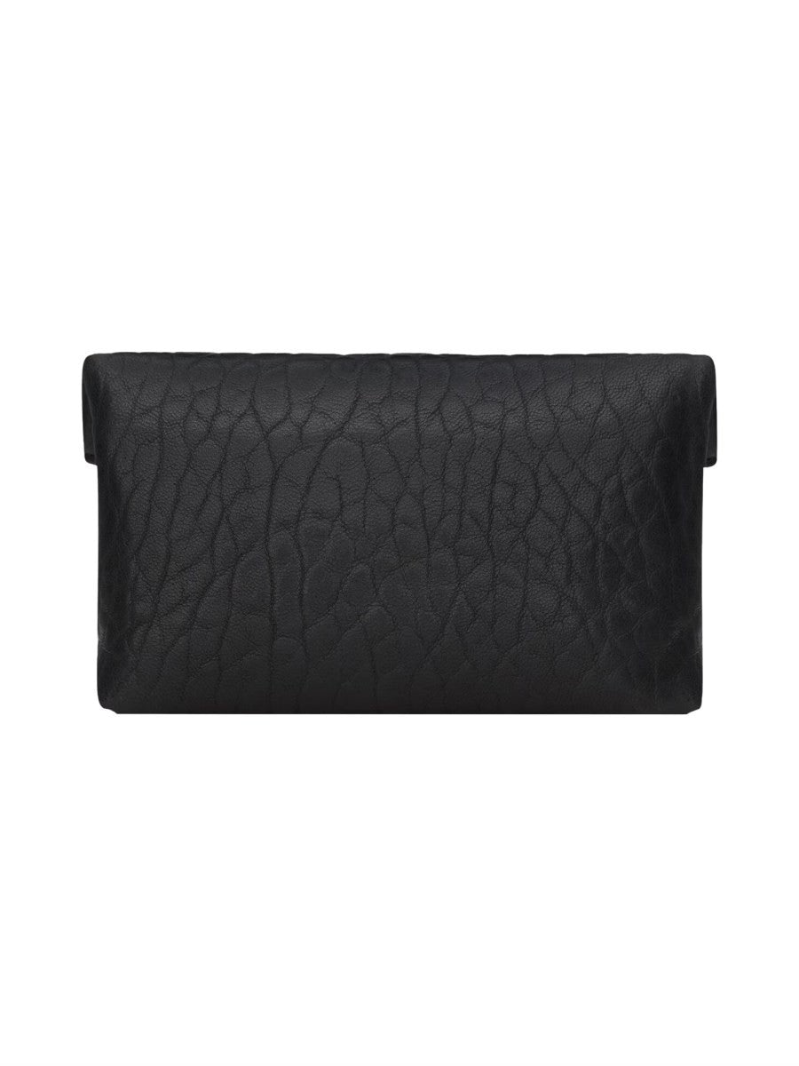 Saint Laurent CARD HOLDER "ENVELOPE CASSANDRE"