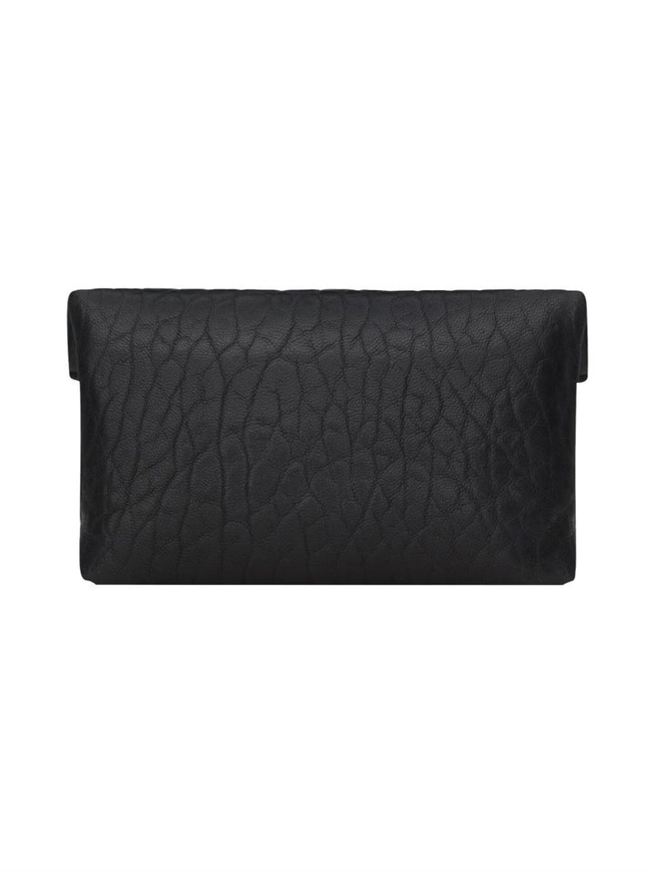 Saint Laurent CARD HOLDER "ENVELOPE CASSANDRE"