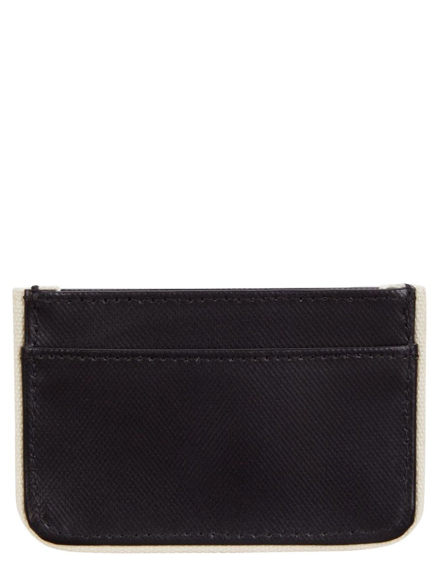 FRED PERRY CARD HOLDER "LAUREL WREATH"