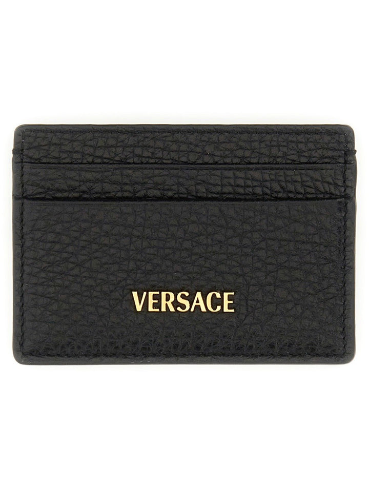 Versace CARD HOLDER "MYTH"