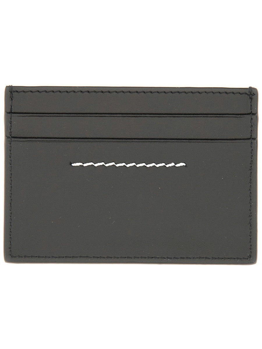 MM6 MAISON MARGIELA CARD HOLDER "NUMERIC"