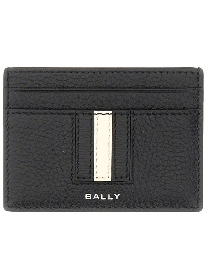 Bally CARD HOLDER "RIBBON"