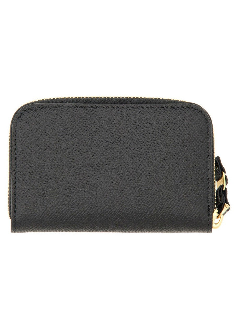 Ferragamo CARD HOLDER "VARA"