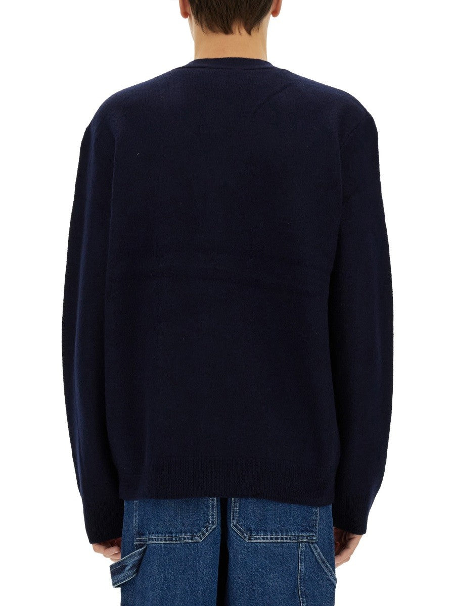 A.P.C. CARDIGAN "KENNY"
