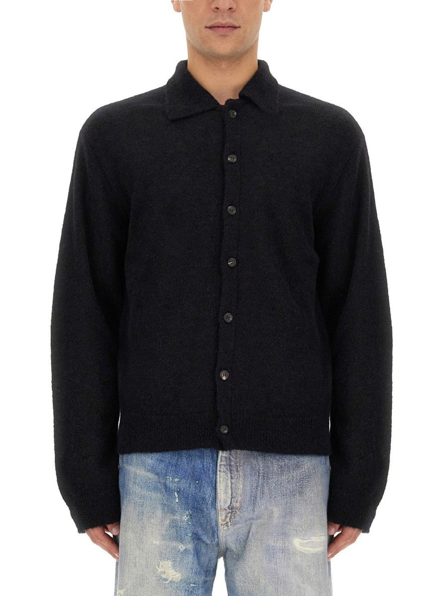 Our Legacy CARDIGAN WITH BUTTONS