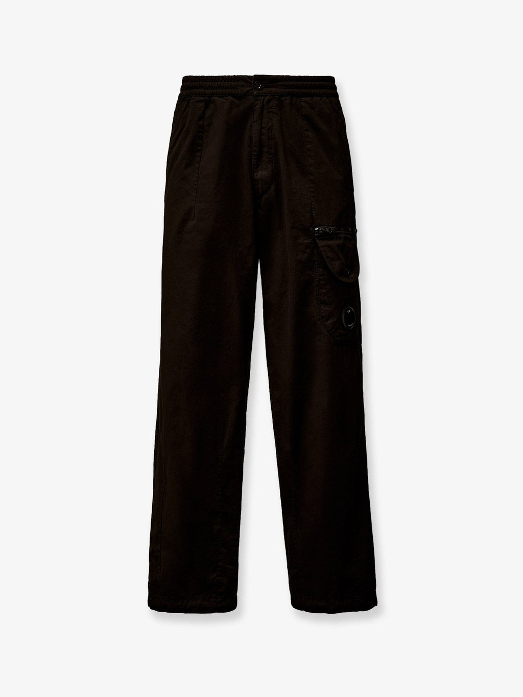C.P.COMPANY Cotton cargo trousers