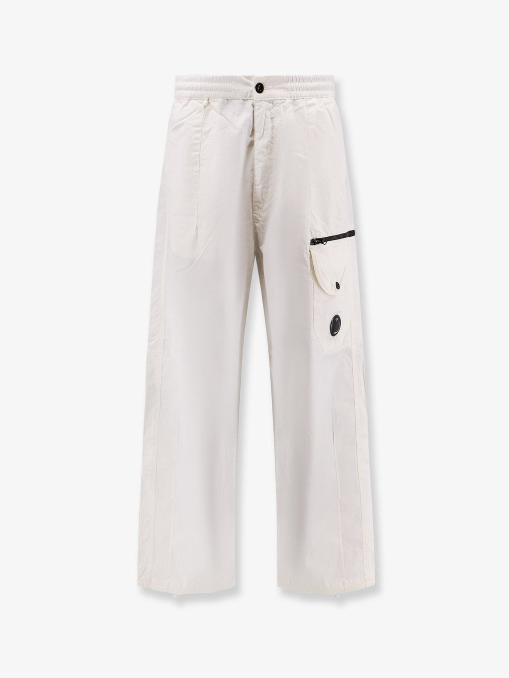 C.P.COMPANY Cotton cargo trousers