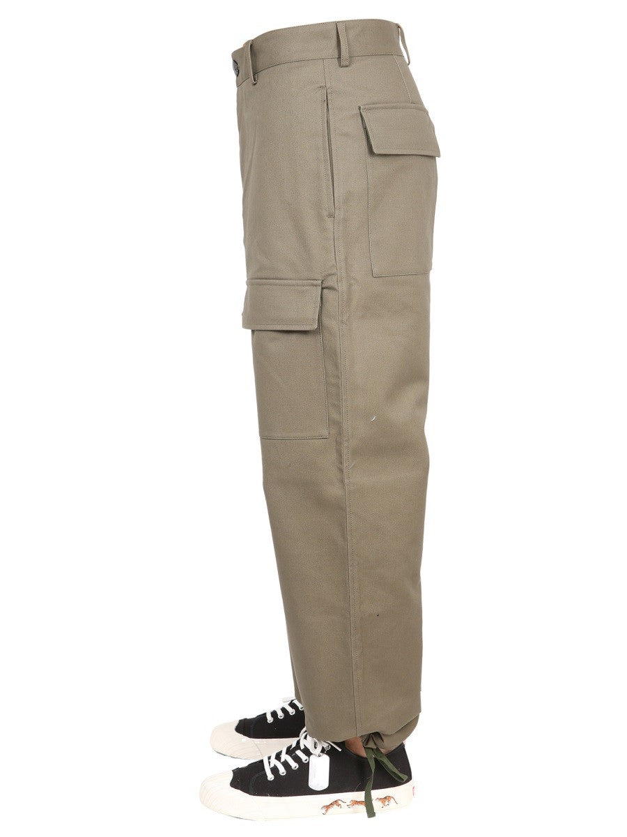 Kenzo CARGO PANTS