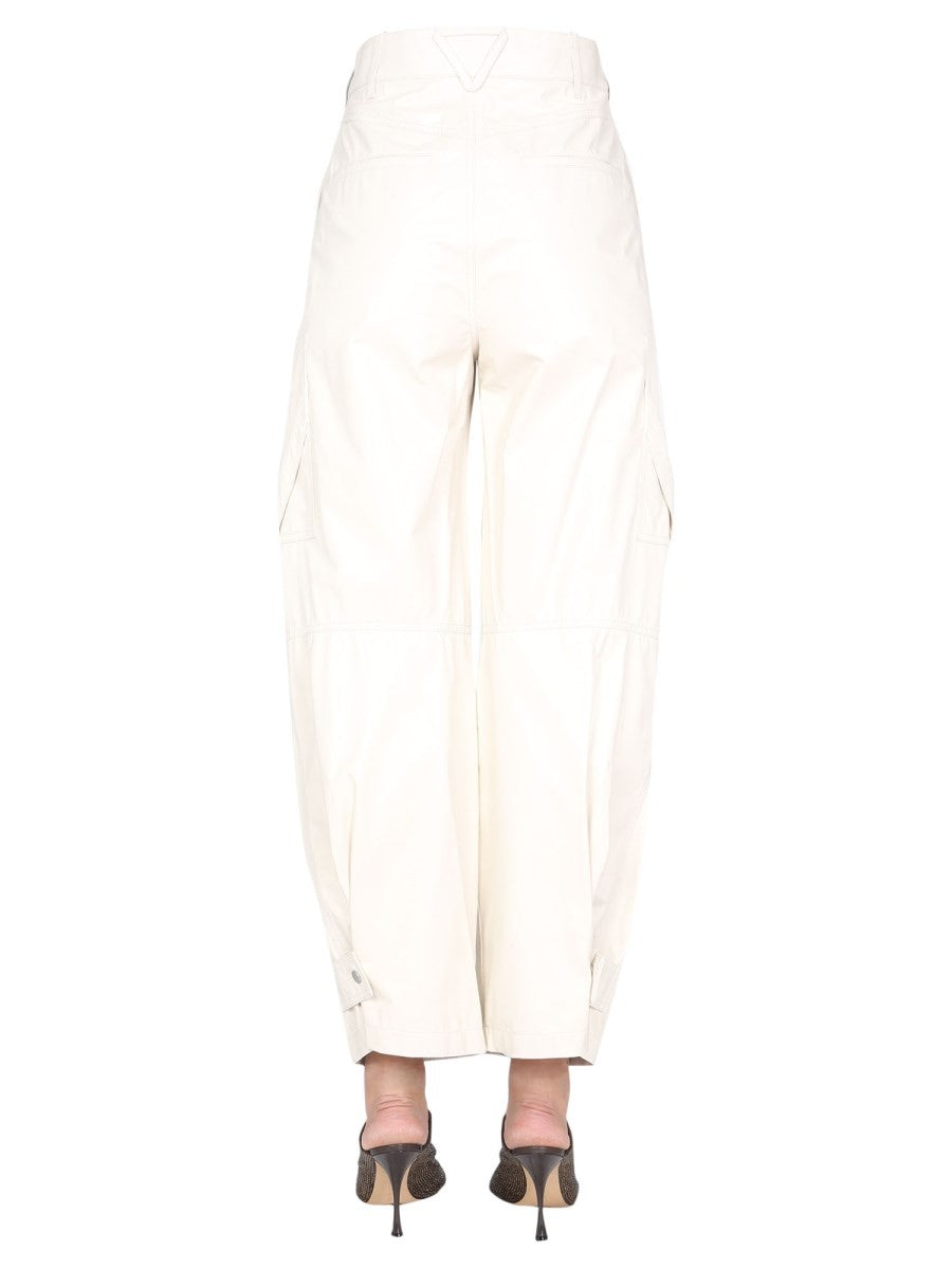 Bottega Veneta CARGO PANTS